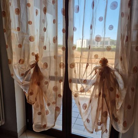 דירות לוקורוטונדו La Loggia Di Grazia מראה חיצוני תמונה