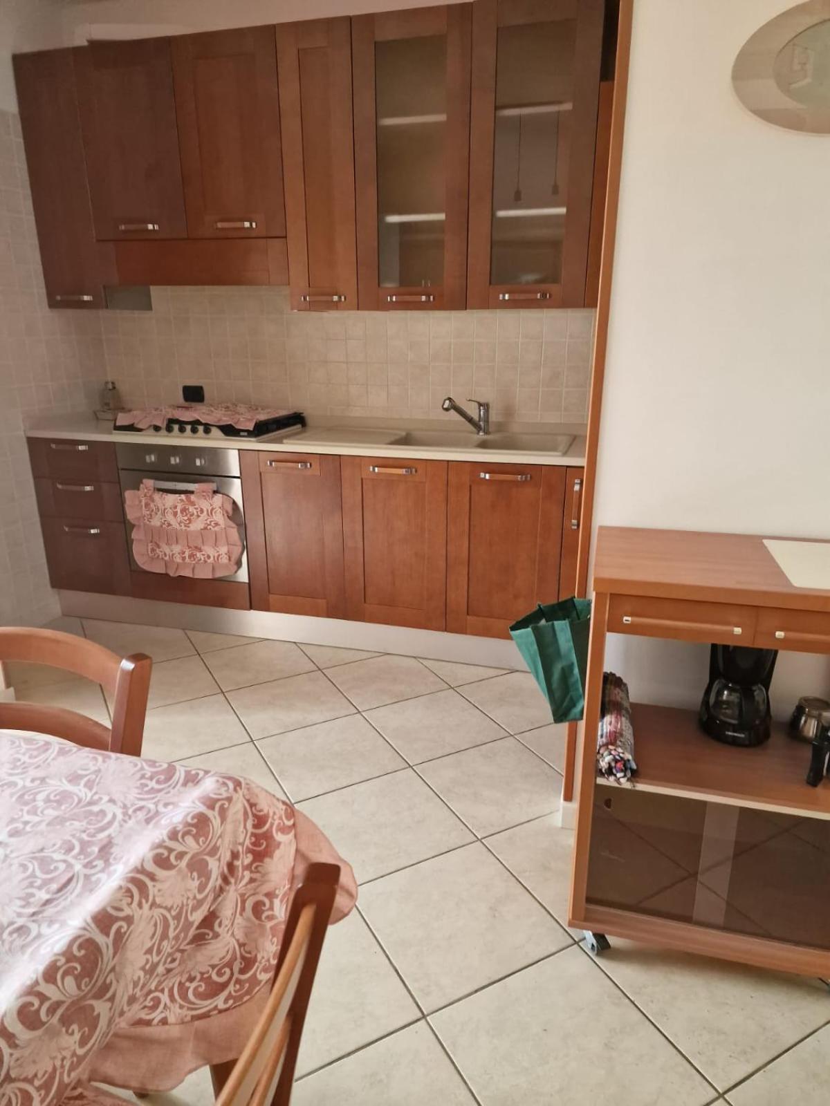 דירות לוקורוטונדו La Loggia Di Grazia מראה חיצוני תמונה