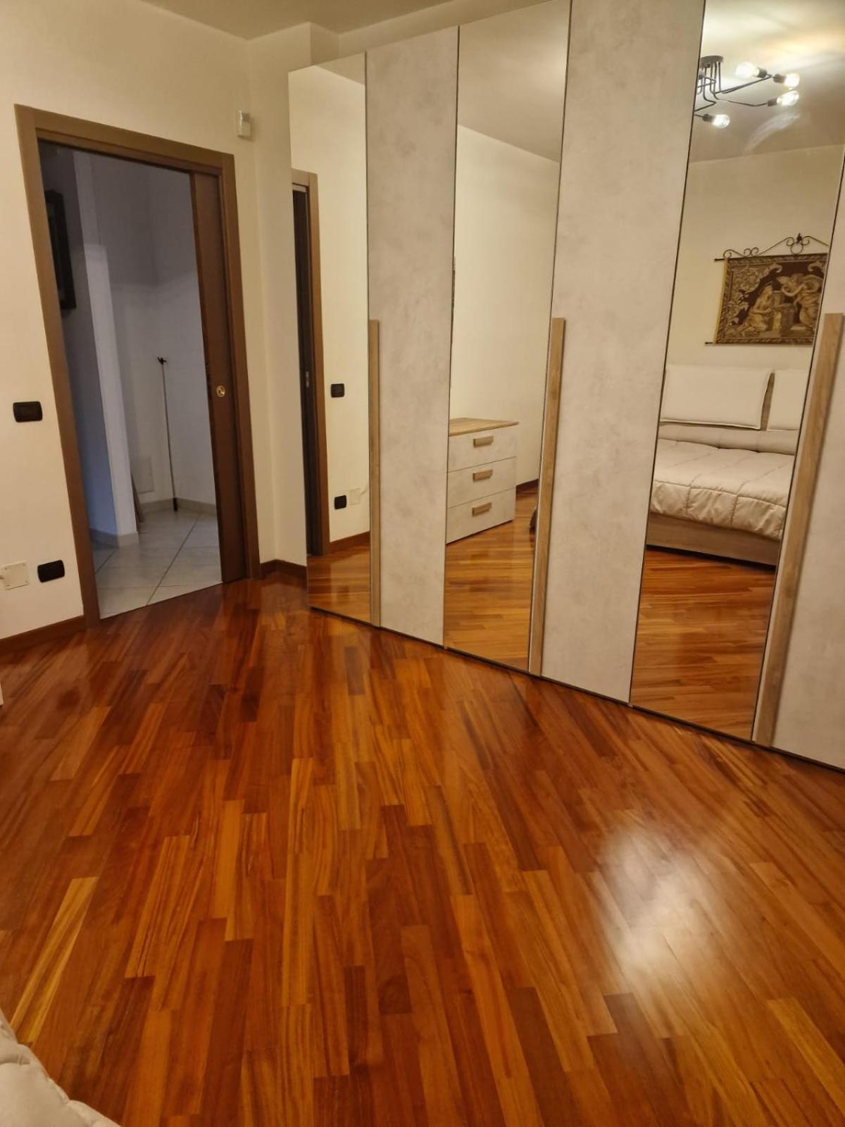 דירות לוקורוטונדו La Loggia Di Grazia מראה חיצוני תמונה