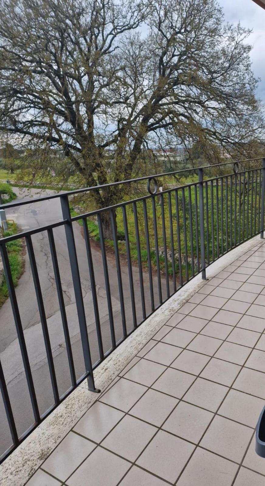 דירות לוקורוטונדו La Loggia Di Grazia מראה חיצוני תמונה