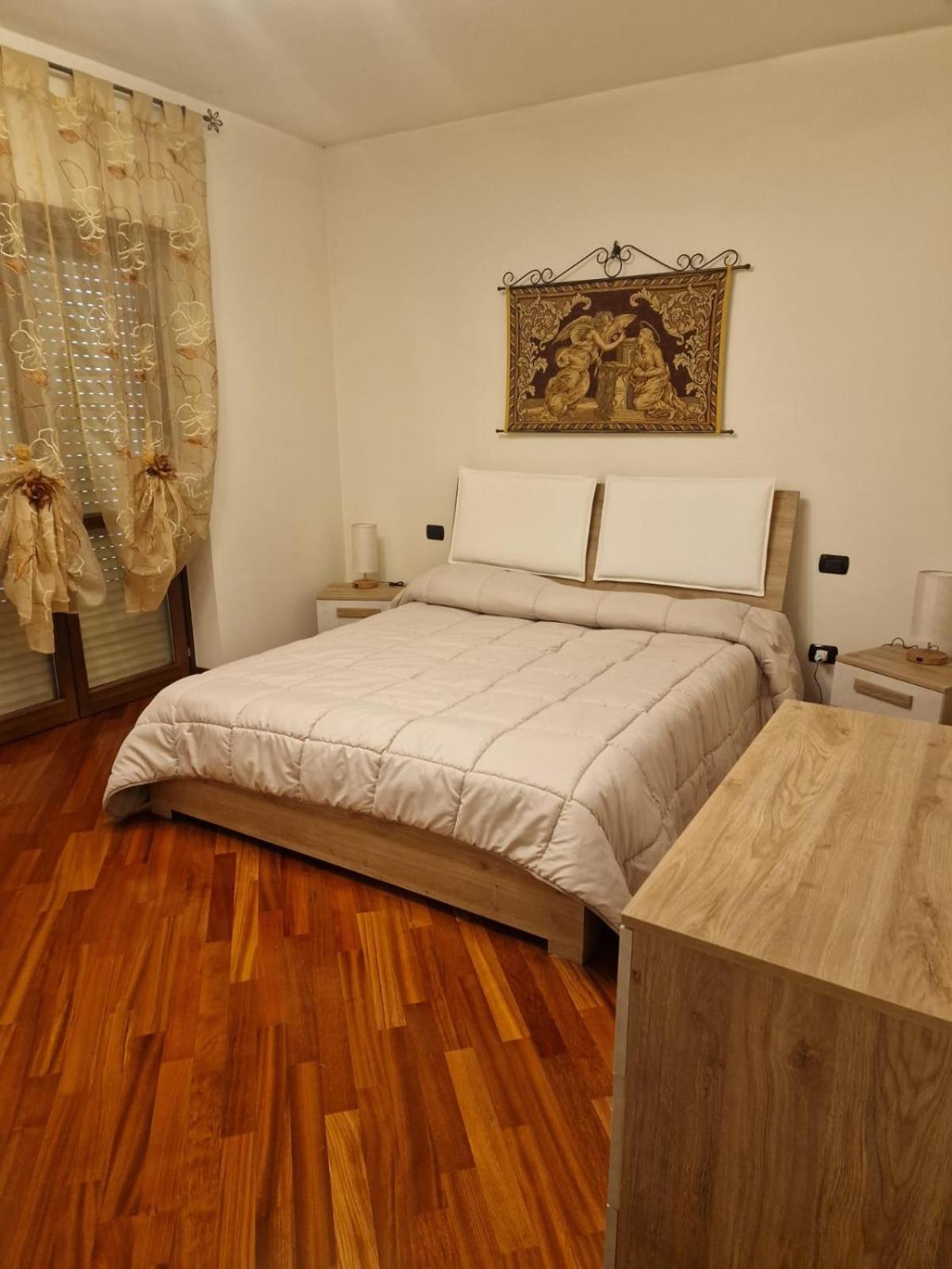 דירות לוקורוטונדו La Loggia Di Grazia מראה חיצוני תמונה