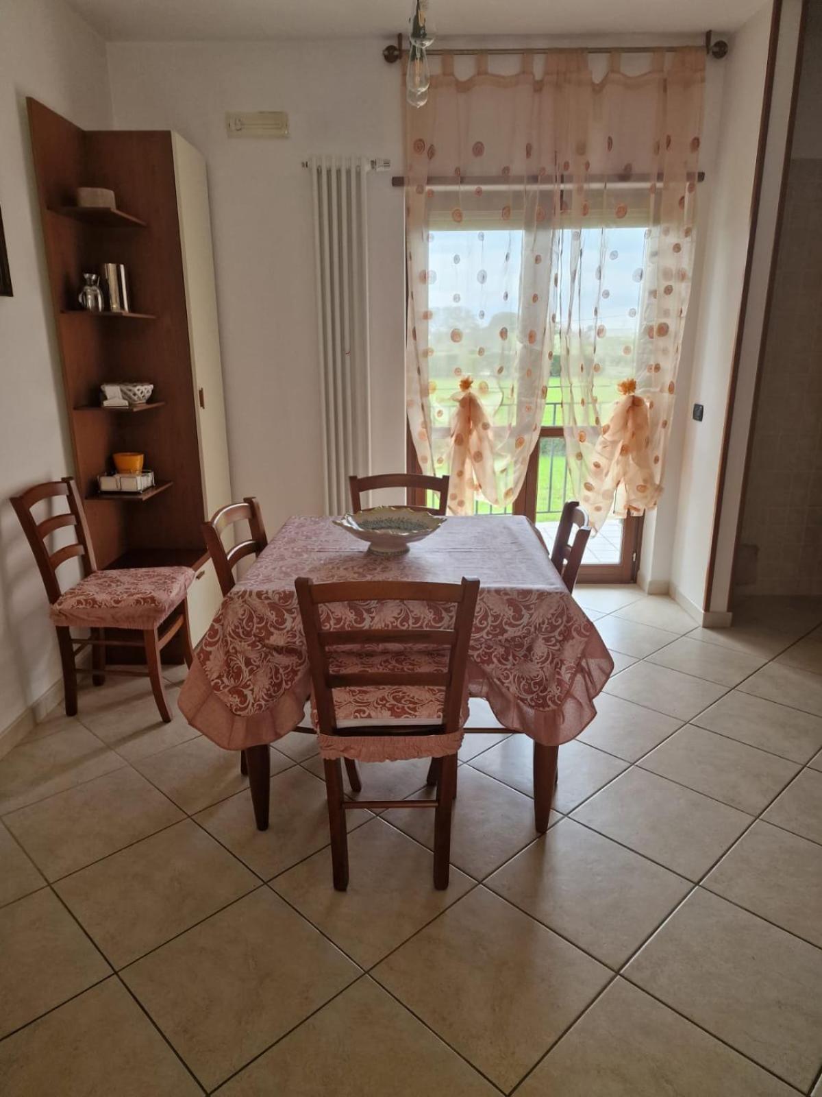 דירות לוקורוטונדו La Loggia Di Grazia מראה חיצוני תמונה