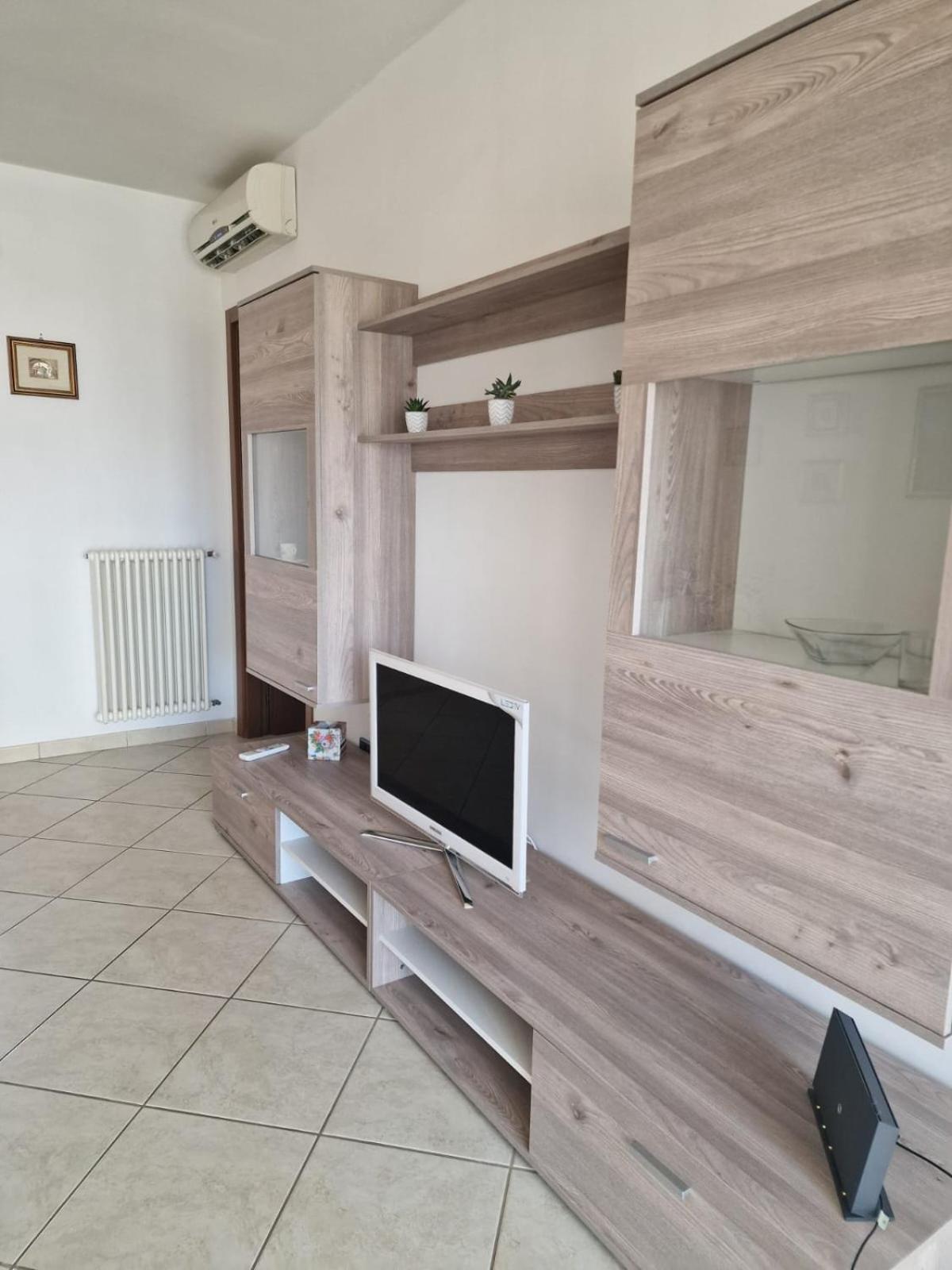 דירות לוקורוטונדו La Loggia Di Grazia מראה חיצוני תמונה