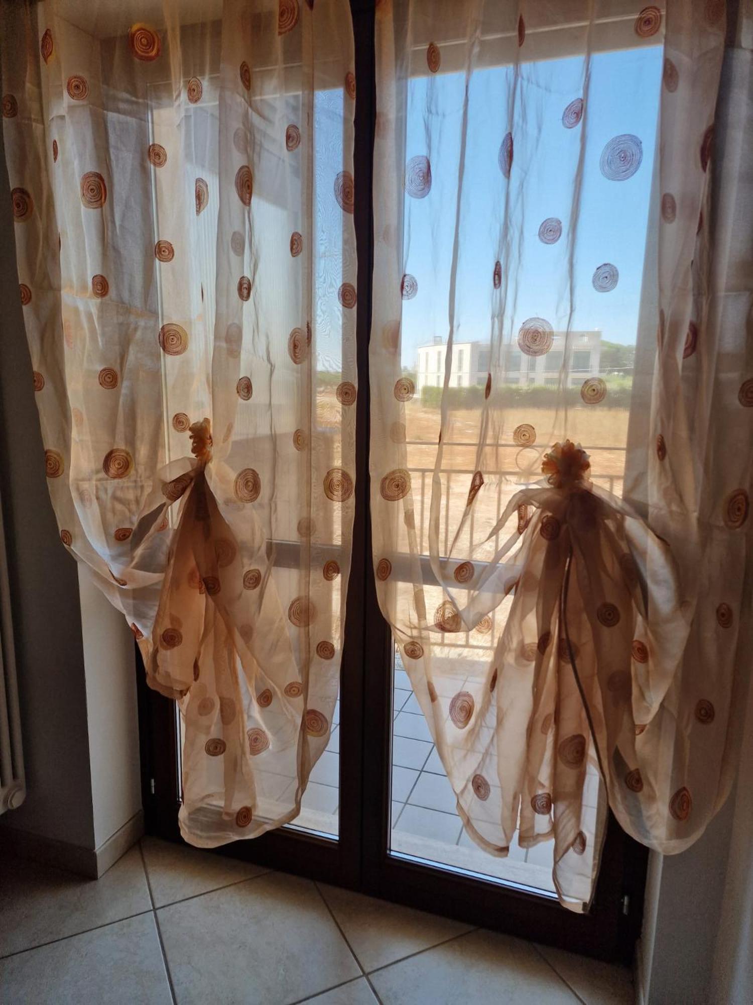 דירות לוקורוטונדו La Loggia Di Grazia מראה חיצוני תמונה